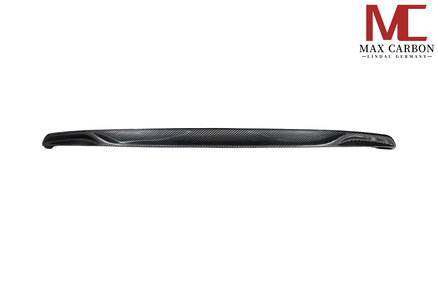 MAX CARBON front lip lip sport lip spoiler suitable for Porsche 911 991.1 