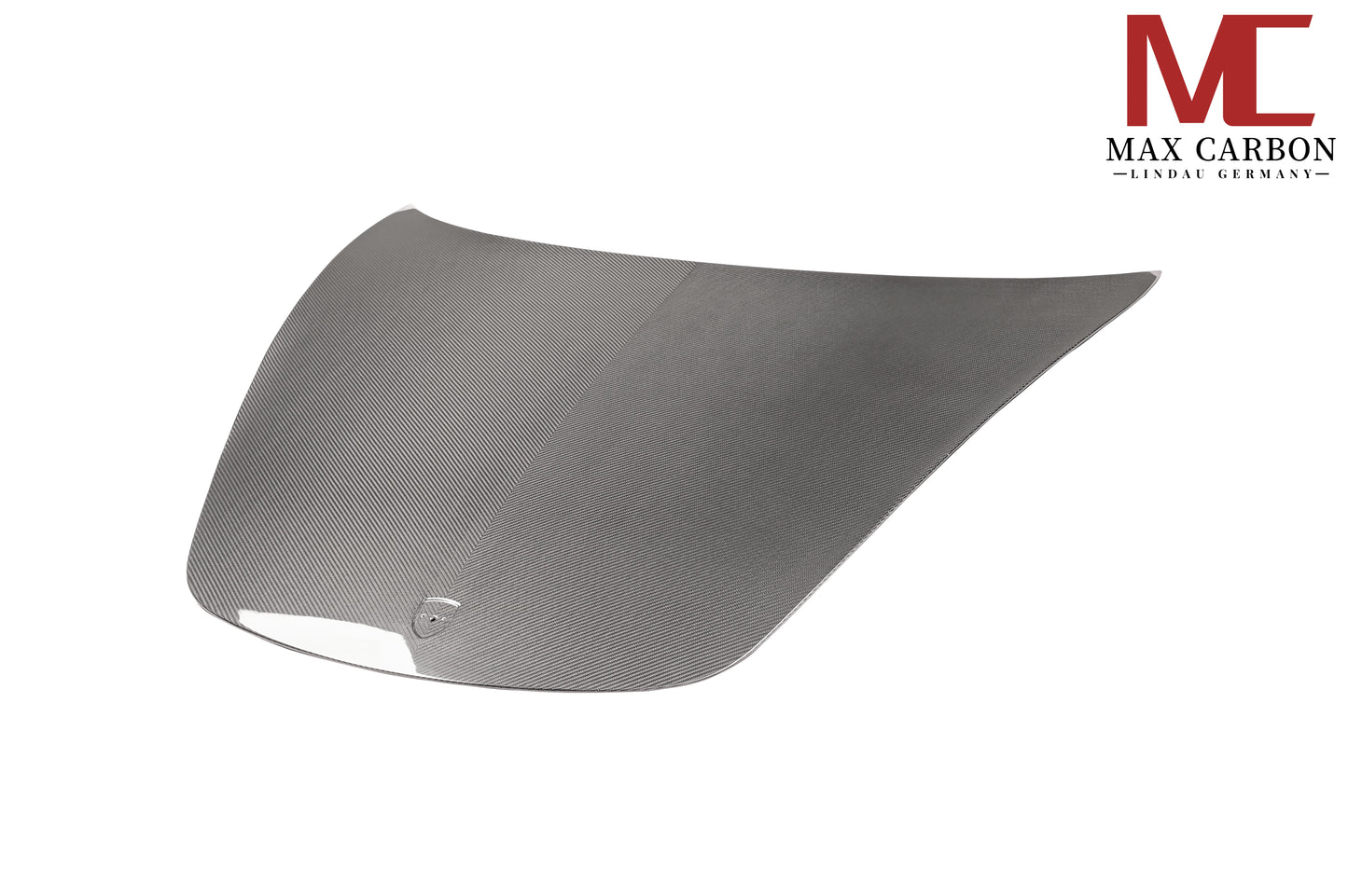 MAX CARBON DRY Carbon bonnet hood suitable for Porsche 911 991