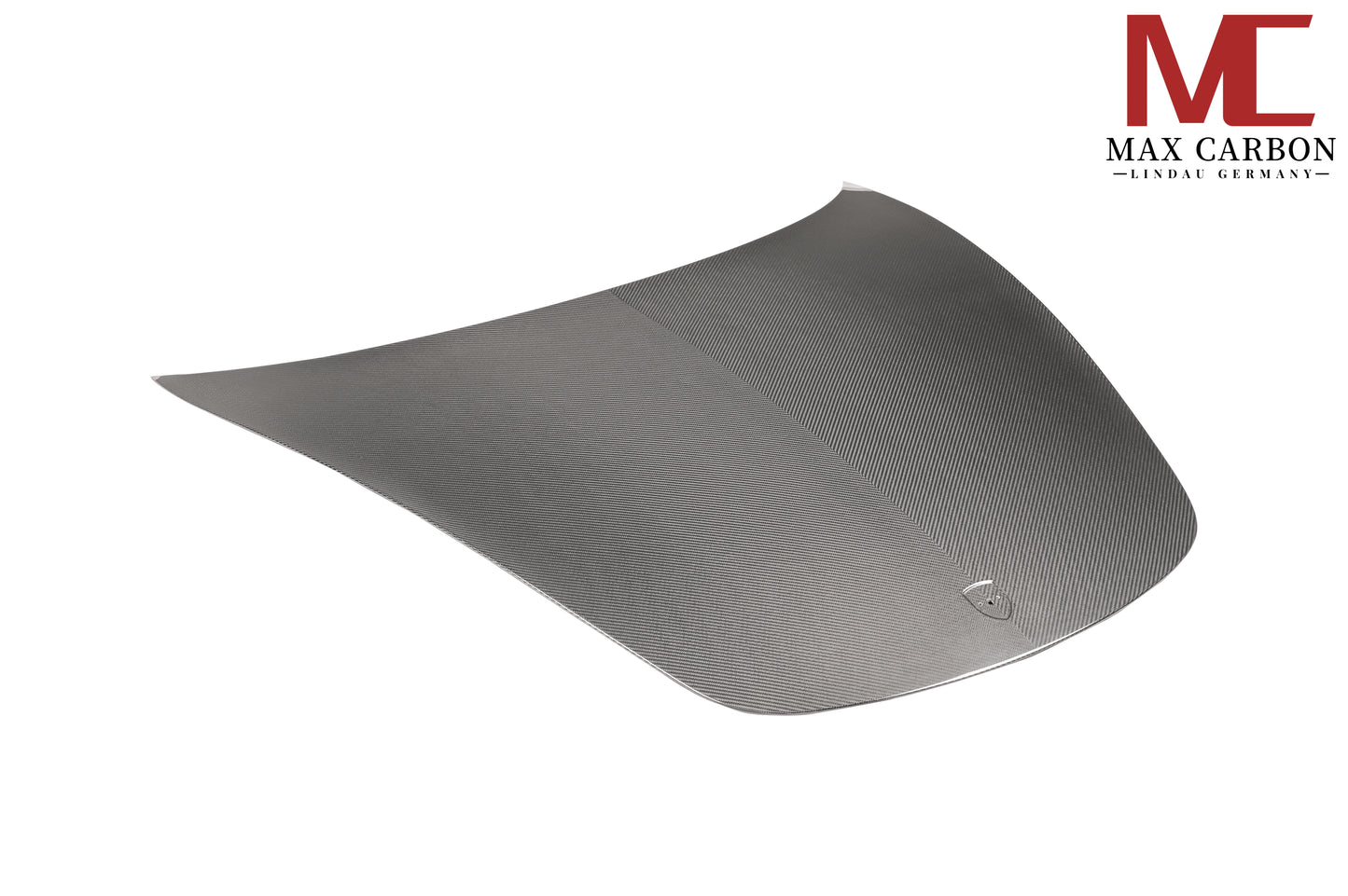 MAX CARBON DRY Carbon bonnet hood suitable for Porsche 911 991