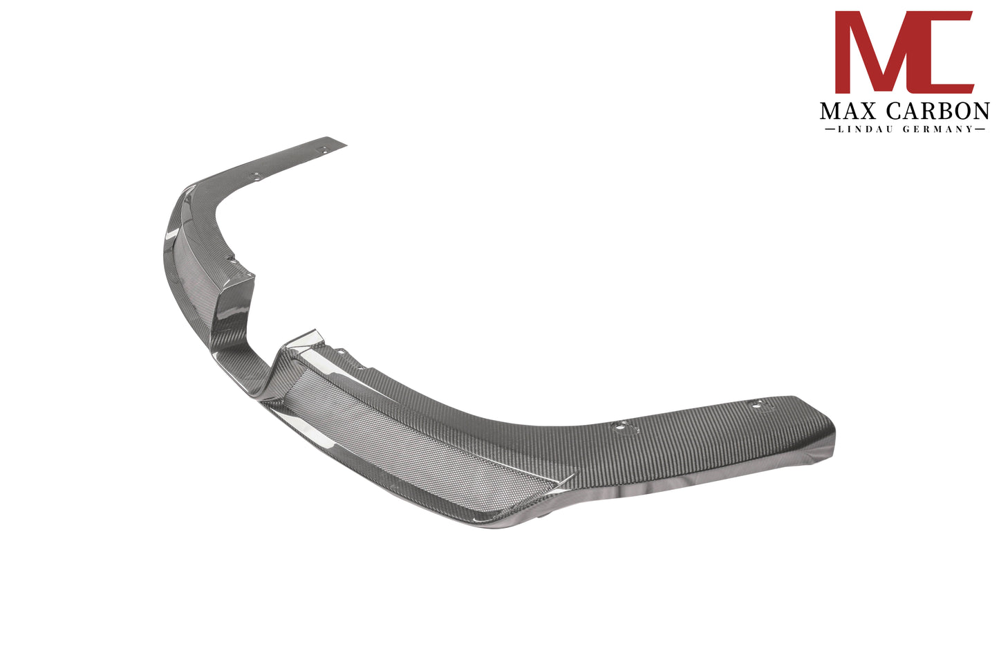 MAX CARBON DRY Carbon rear diffuser for Porsche 991.2 GT3 