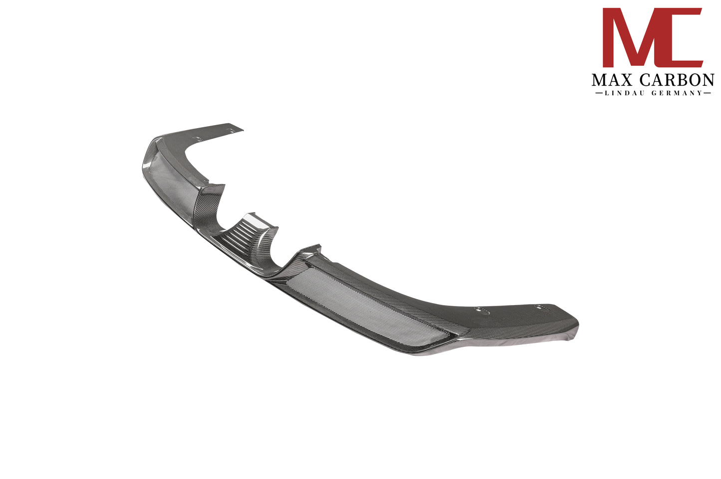 MAX CARBON DRY Carbon Rear Diffuser Sport Diffuser for Porsche 991.2 GT3 