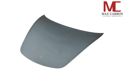 MAX CARBON DRY Carbon bonnet hood suitable for Porsche 911 991