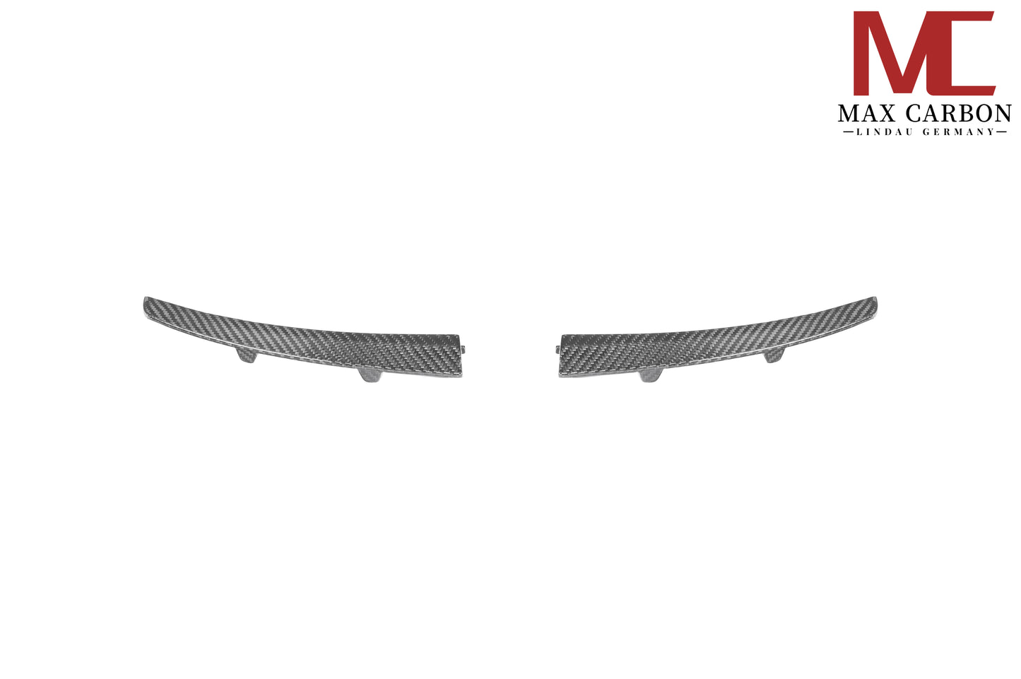 MAX CARBON front lip lip sport lip spoiler suitable for Porsche 911 991.2 GT3