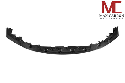 MAX CARBON Dry Carbon Front Attachment Front Lip Lip Set for BMW G80 G81 G82 G83 M3 M4 incl. CS 