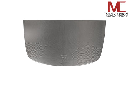MAX CARBON DRY Carbon bonnet hood suitable for Porsche 911 991