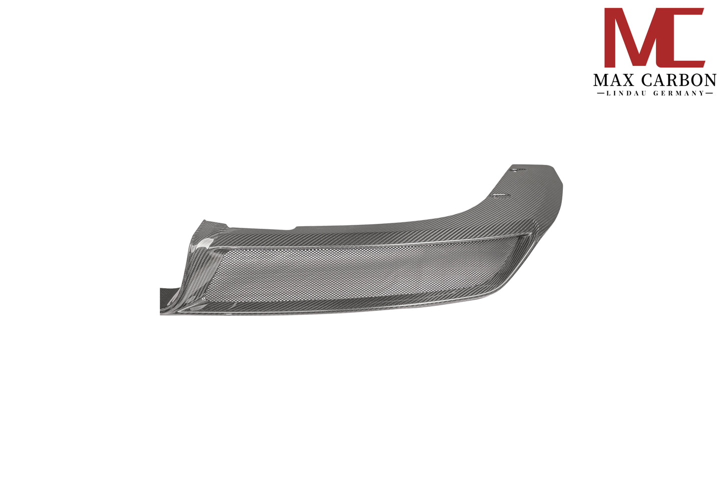 MAX CARBON DRY Carbon rear diffuser for Porsche 991.2 GT3 