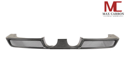 MAX CARBON DRY Carbon Rear Diffuser Sport Diffuser for Porsche 991.2 GT3 