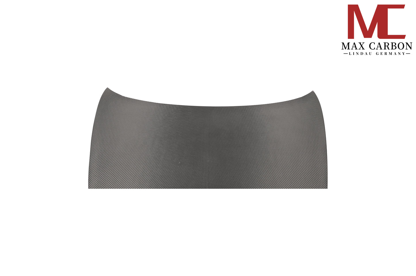 MAX CARBON DRY Carbon bonnet hood suitable for Porsche 911 991