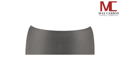 MAX CARBON DRY Carbon bonnet hood suitable for Porsche 911 991