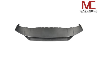MAX CARBON DRY Carbon front lip for Porsche Cayenne S GTS 9YA .2