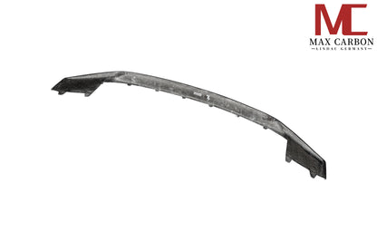 MAX CARBON front lip lip sport lip spoiler suitable for Porsche 911 991.1 
