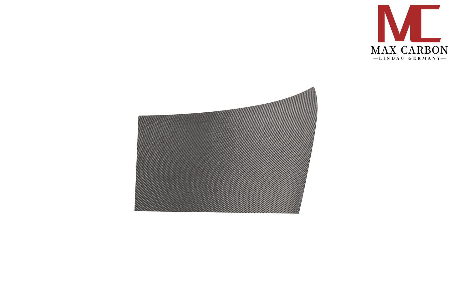 MAX CARBON DRY Carbon bonnet hood suitable for Porsche 911 991