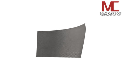 MAX CARBON DRY Carbon bonnet hood suitable for Porsche 911 991