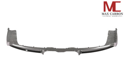 MAX CARBON DRY Carbon Rear Diffuser Sport Diffuser for Porsche 991.2 GT3 