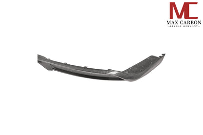 MAX CARBON DRY Carbon rear diffuser for Porsche 991.2 GT3 