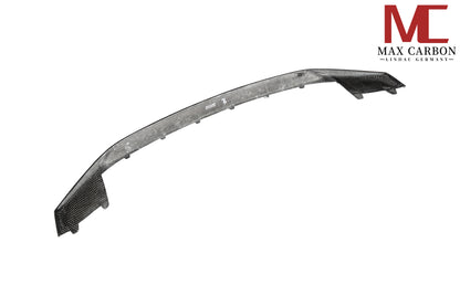 MAX CARBON front lip lip sport lip spoiler suitable for Porsche 911 991.1 