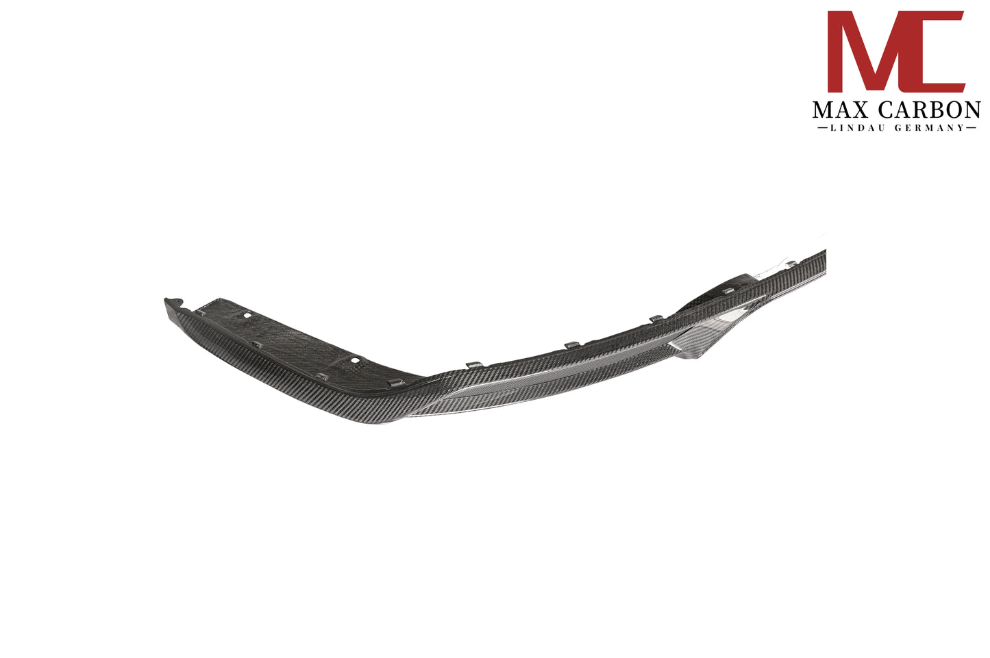 MAX CARBON DRY Carbon Rear Diffuser Sport Diffuser for Porsche 991.2 GT3 