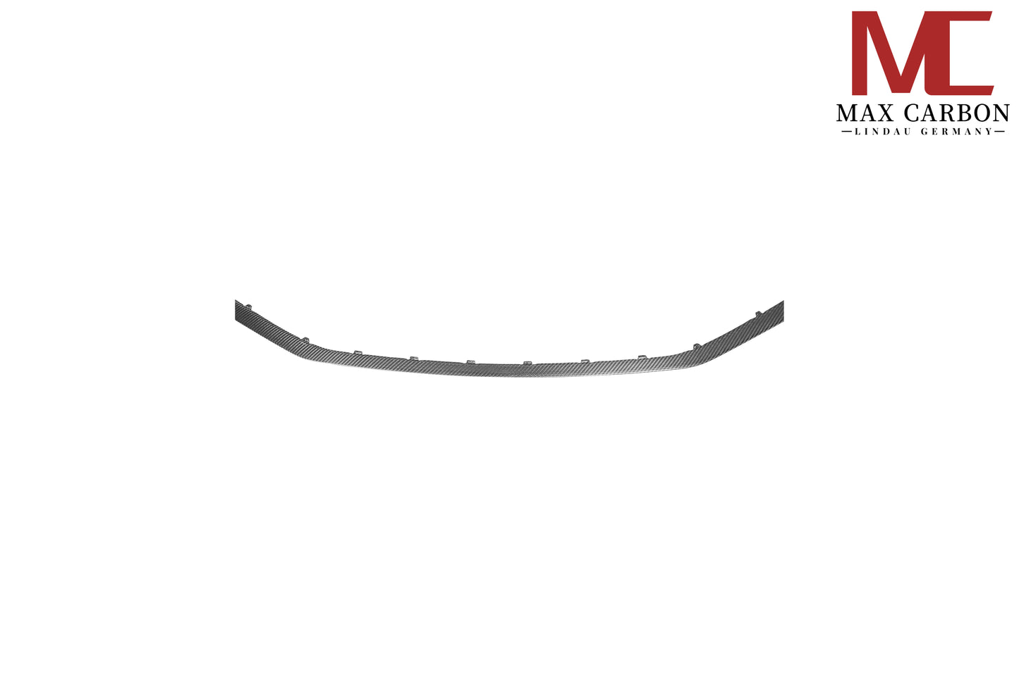 MAX CARBON front lip lip sport lip spoiler suitable for Porsche 911 991.2 GT3