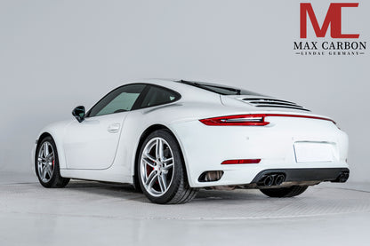 MAX CARBON rear air intake spare parts suitable for Porsche 911 991.2