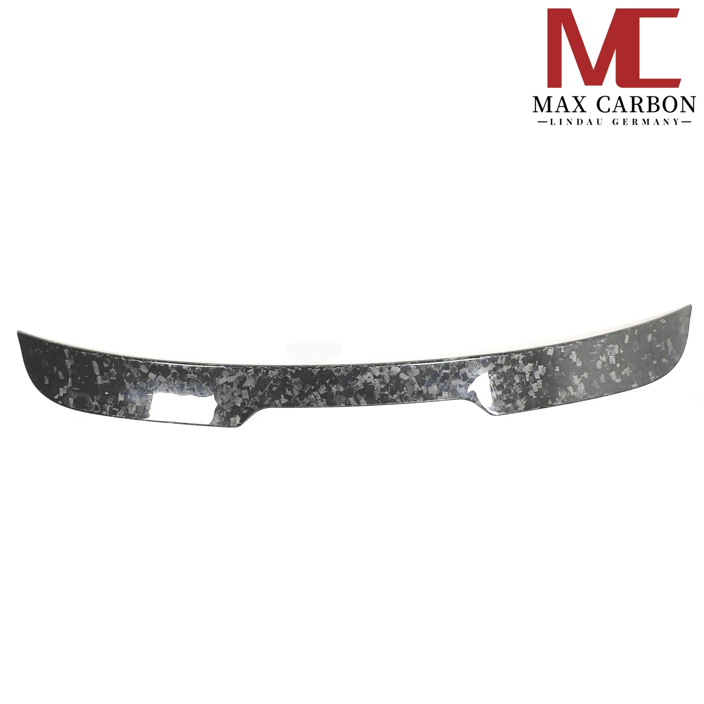 MAX CARBON Performance Dry Carbon Rear Spoiler for BMW M3 G81 Touring G21 M340i 