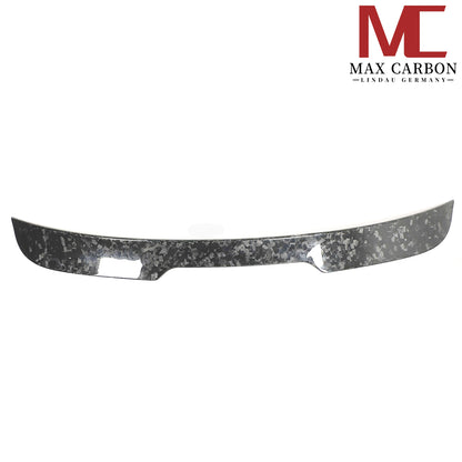 MAX CARBON Performance Dry Carbon Rear Spoiler for BMW M3 G81 Touring G21 M340i 