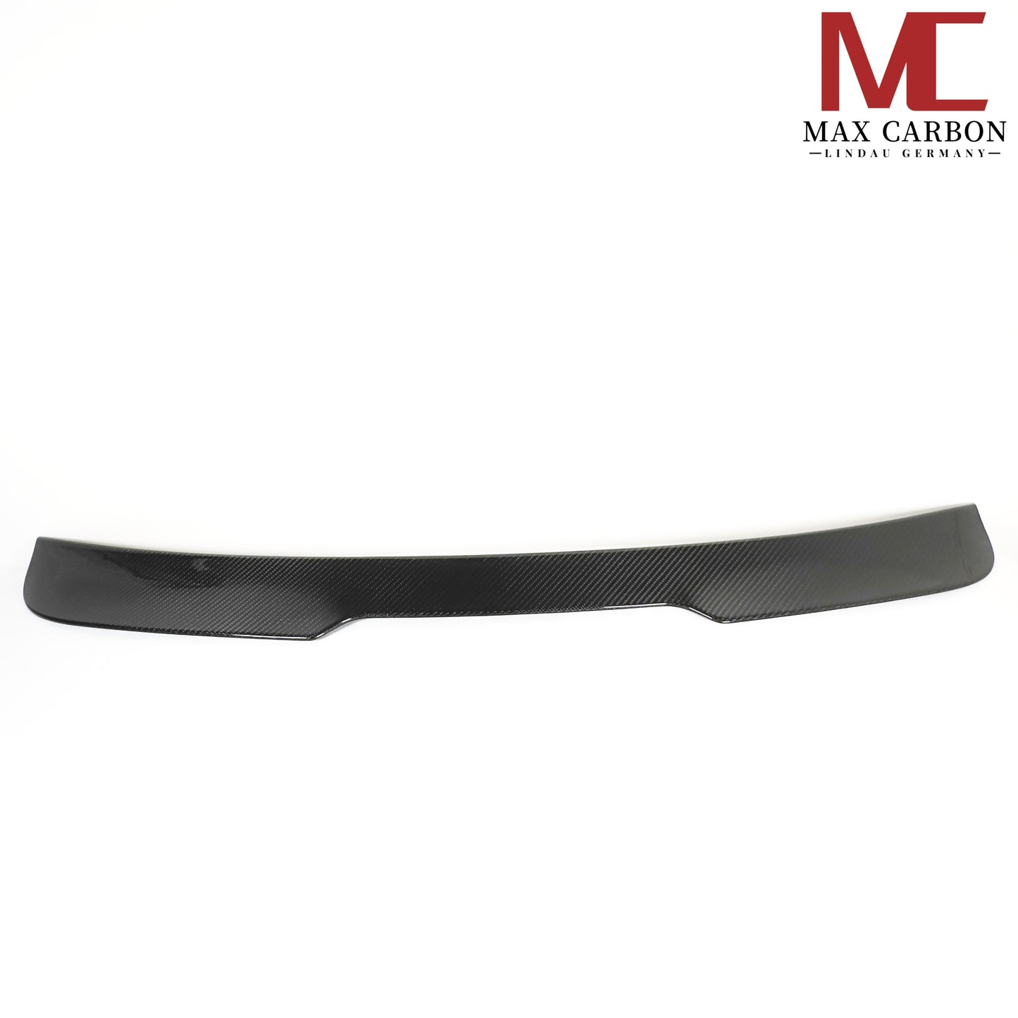 MAX CARBON Performance Dry Carbon Rear Spoiler for BMW M3 G81 Touring G21 M340i 