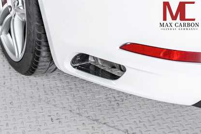 MAX CARBON rear air intake spare parts suitable for Porsche 911 991.2