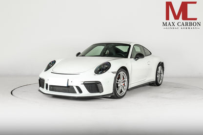 MAX CARBON front lip lip sport lip spoiler suitable for Porsche 911 991.2 GT3