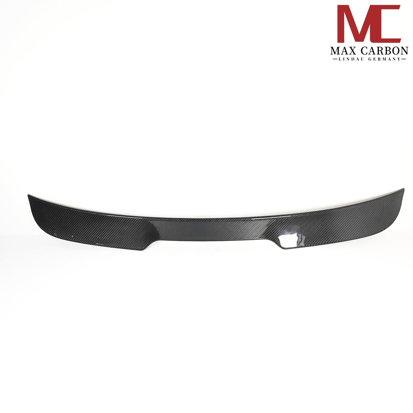 MAX CARBON Performance Dry Carbon Rear Spoiler for BMW M3 G81 Touring G21 M340i 
