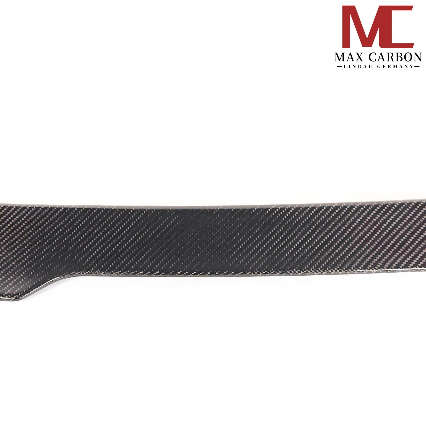 MAX CARBON Performance Dry Carbon Rear Spoiler for BMW M3 G81 Touring G21 M340i 