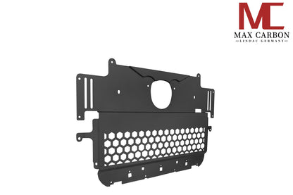 MAX CARBON Dry Carbon Underbody Protection Floor Protection for BMW G80 G81 M3 G82 G83 M4 M2 G87 SQ Style