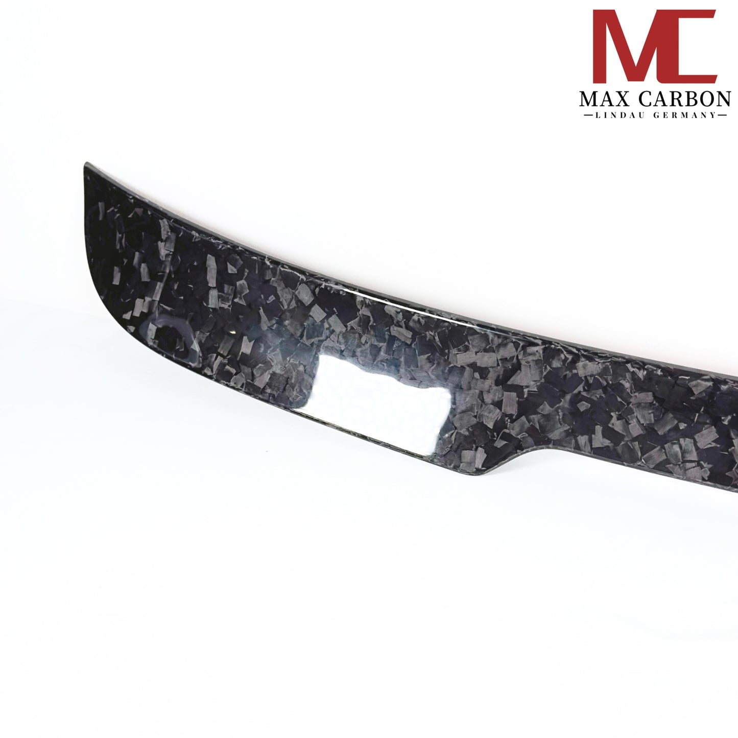 MAX CARBON Performance Dry Carbon Rear Spoiler for BMW M3 G81 Touring G21 M340i 