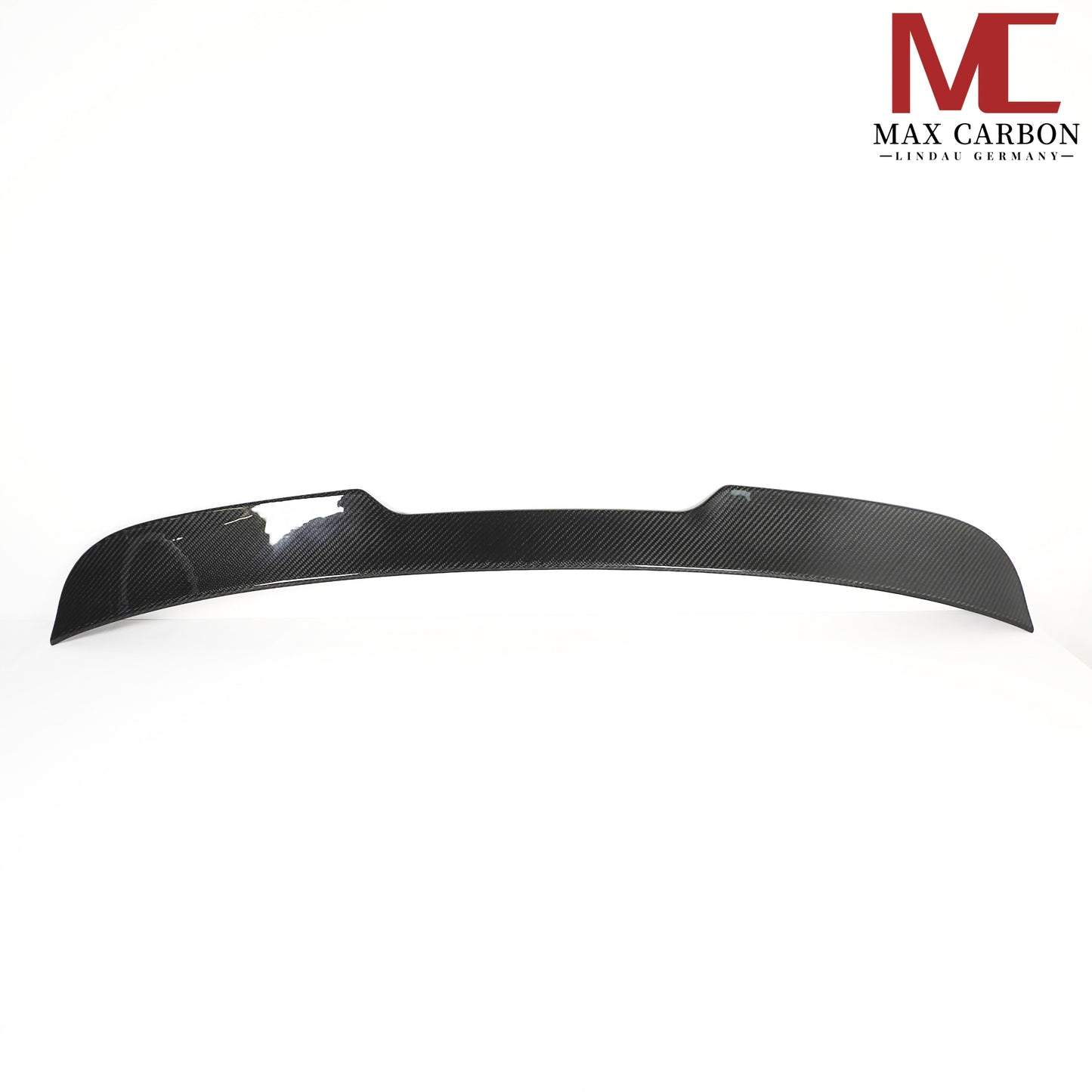 MAX CARBON Performance Dry Carbon Rear Spoiler for BMW M3 G81 Touring G21 M340i 