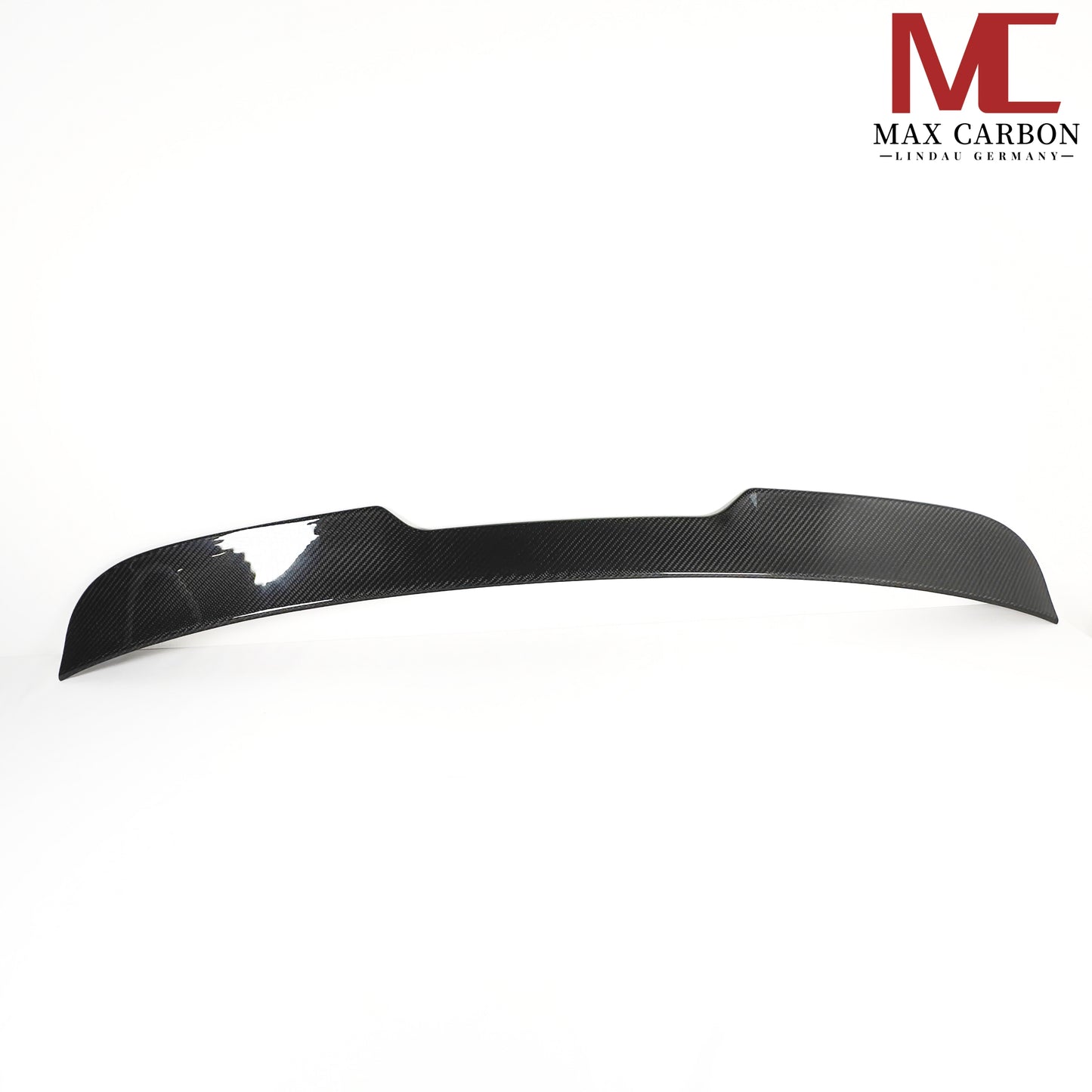 MAX CARBON Performance Dry Carbon Rear Spoiler for BMW M3 G81 Touring G21 M340i 
