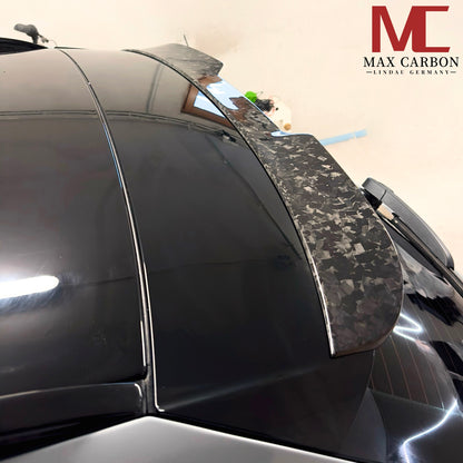 MAX CARBON Performance Dry Carbon Rear Spoiler for BMW M3 G81 Touring G21 M340i 