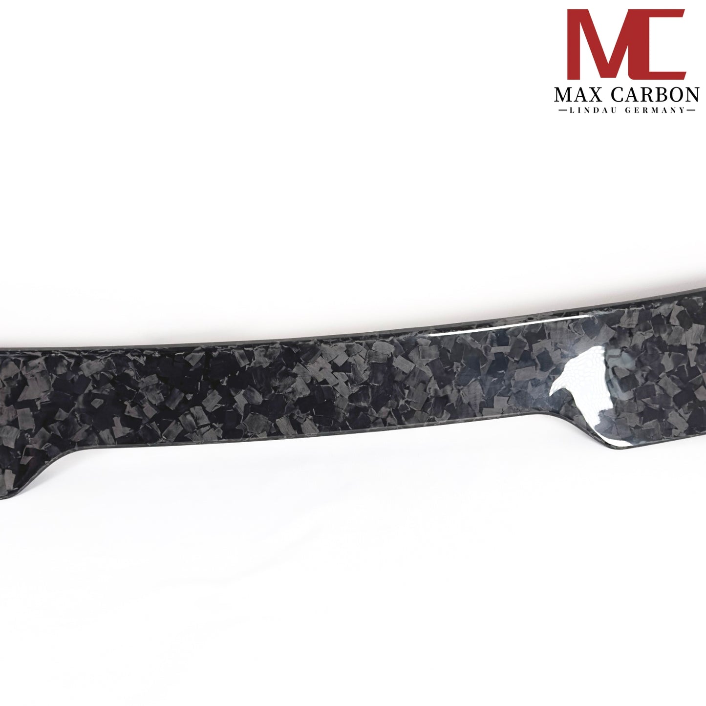 MAX CARBON Performance Dry Carbon Rear Spoiler for BMW M3 G81 Touring G21 M340i 