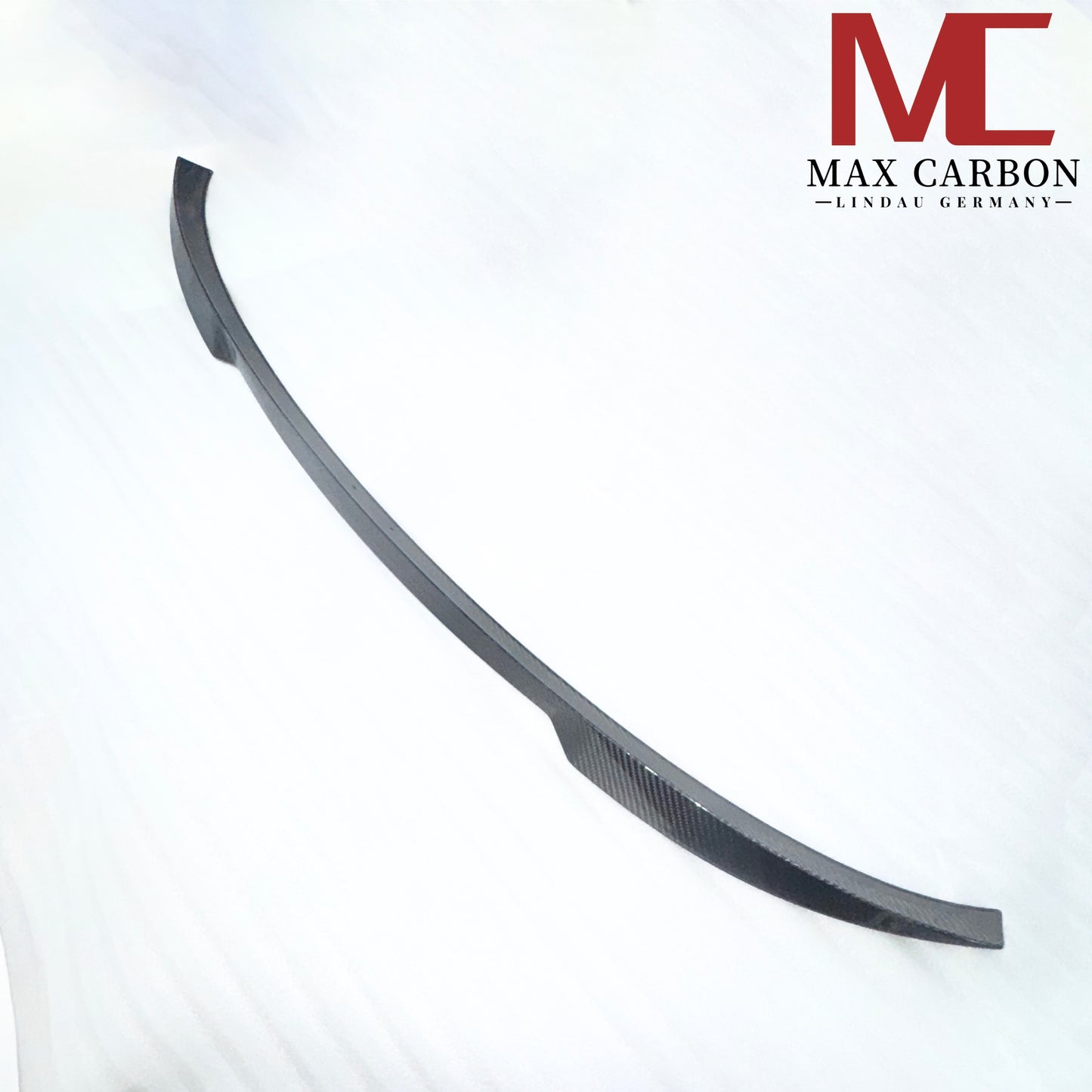 MAX CARBON Performance Dry Carbon Rear Spoiler for BMW M3 G81 Touring G21 M340i SQ Style