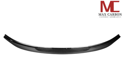 MAX CARBON Dry Carbon Sport Rear Spoiler Lip for BMW 3 Series G20 M3 G80 VP2 Style 