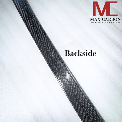 MAX CARBON Performance Dry Carbon Rear Spoiler for BMW M3 G81 Touring G21 M340i SQ Style