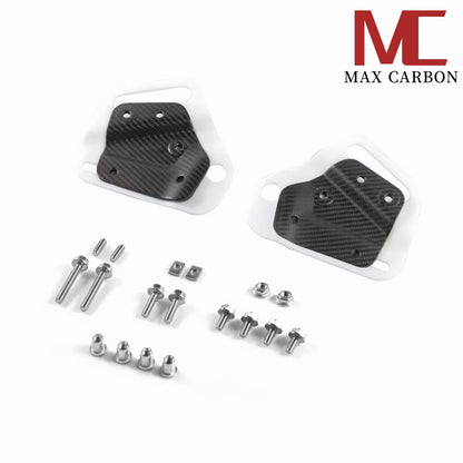 MAX CARBON genuine carbon mounting kit for BMW M4 G82 G83 4 Series G22 M3 G80 3 Series G20