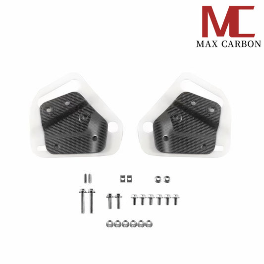 MAX CARBON genuine carbon mounting kit for BMW M4 G82 G83 4 Series G22 M3 G80 3 Series G20