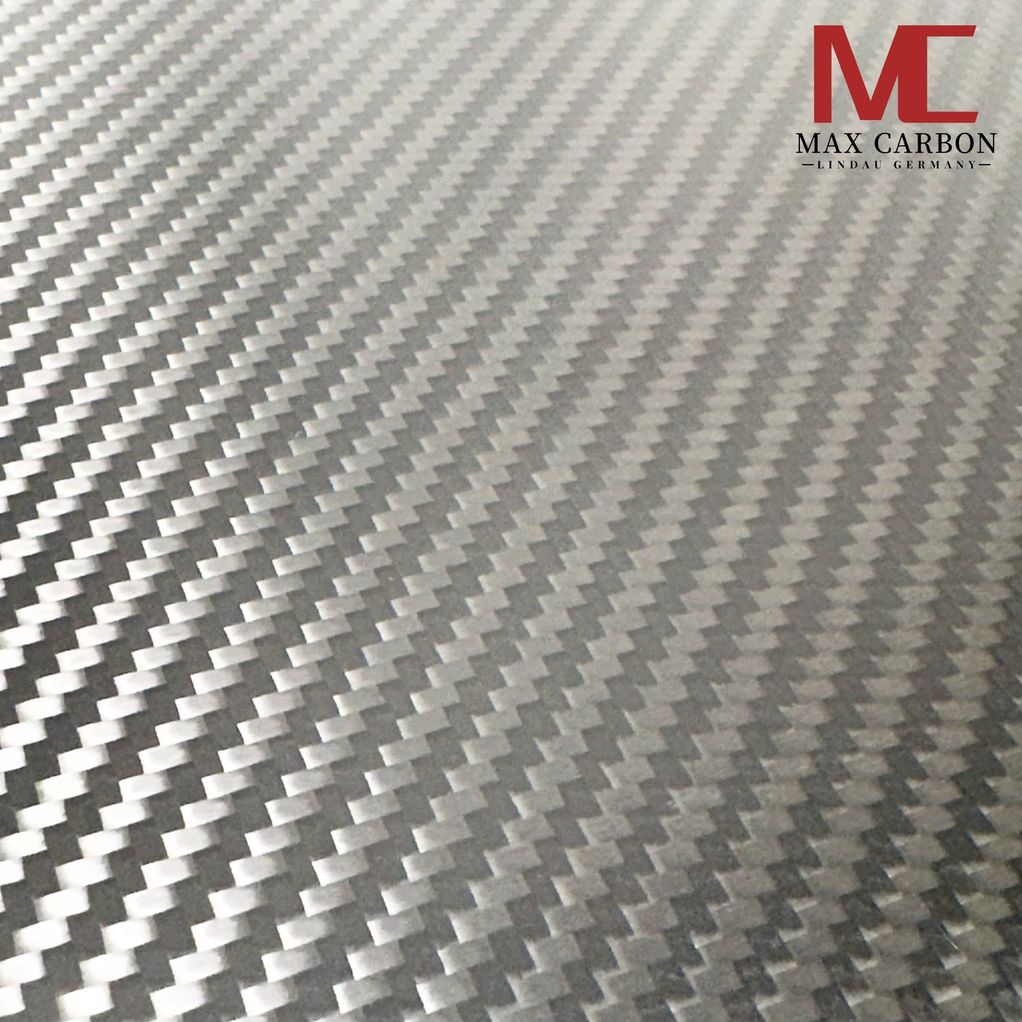 Dry Carbon Platten – ideal für Automotive, Industrie und Modellbau Stärke: 1 mm, inklusive Materialgutachten