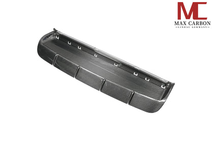 DRY Carbon Heckdiffusor Diffusor für Porsche Cayenne S GTS 9YA