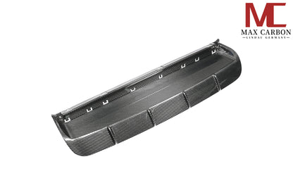 DRY Carbon Heckdiffusor Diffusor für Porsche Cayenne S GTS 9YA