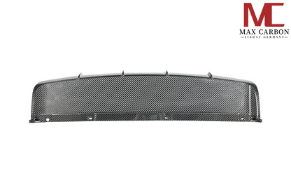 DRY Carbon Heckdiffusor Diffusor für Porsche Cayenne S GTS 9YA