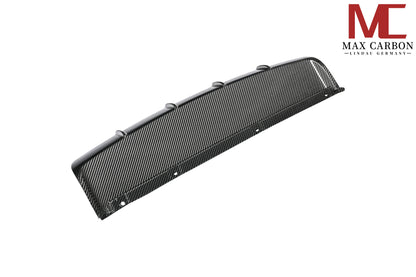 DRY Carbon Heckdiffusor Diffusor für Porsche Cayenne S GTS 9YA