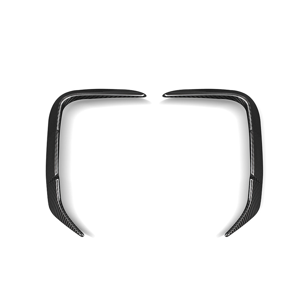 MAX CARBON Performance Diffuser Rear Bumper Replacement for BMW G80 G81 M3 G82 G83 M4 