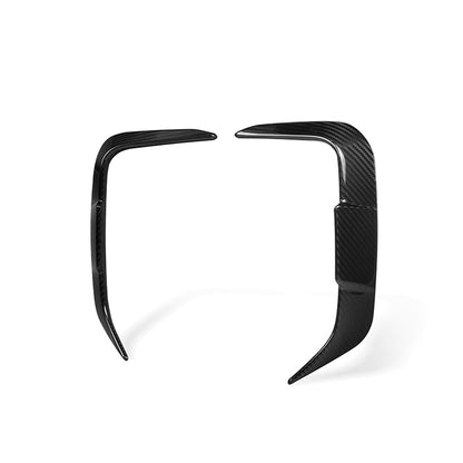 MAX CARBON Performance Diffuser Rear Bumper Replacement for BMW G80 G81 M3 G82 G83 M4 