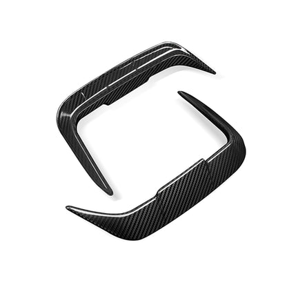 MAX CARBON Performance Diffuser Rear Bumper Replacement for BMW G80 G81 M3 G82 G83 M4 