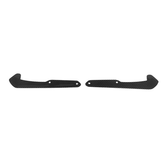 MAX CARBON Performance rear lip rear trim flaps for BMW M3 G80 G81 M4 G82 G83